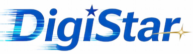 DigiStar Logo